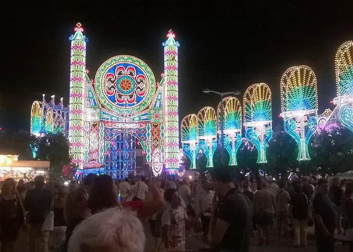 Appartamento Gallipoli Apartment