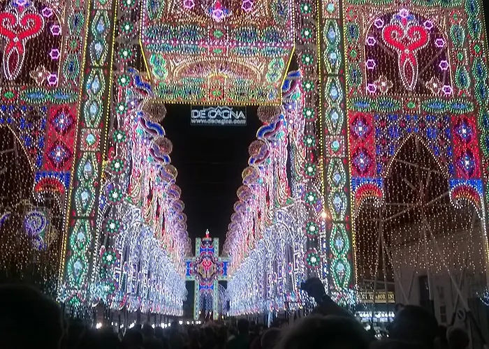 Appartamento Gallipoli Apartment *