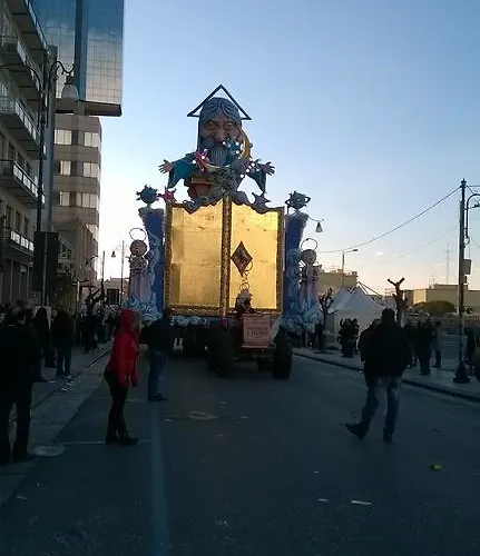 Appartamento Gallipoli Apartment Gallipoli