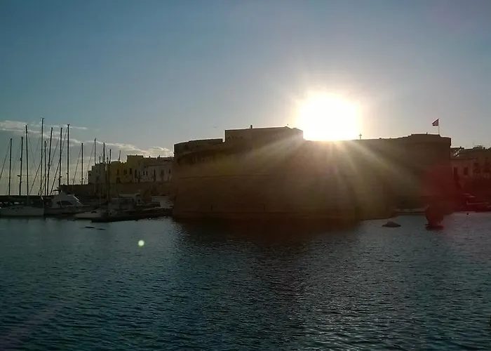 Appartamento Gallipoli *