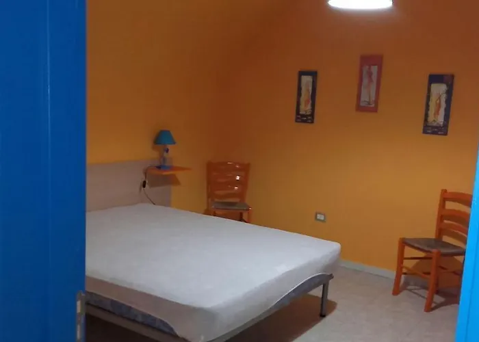 Appartamento Gallipoli *