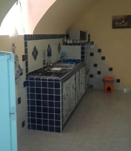 Appartamento Gallipoli Apartment *