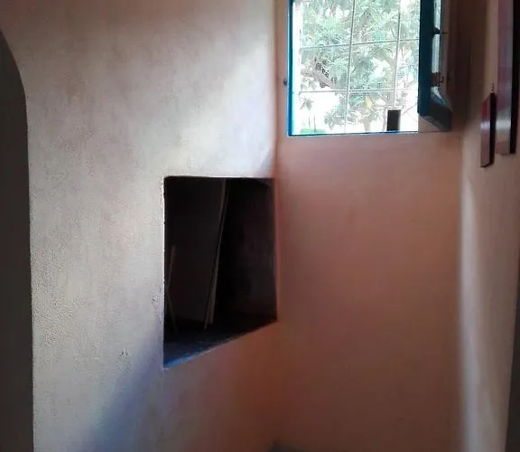 Appartamento Gallipoli Apartment Gallipoli