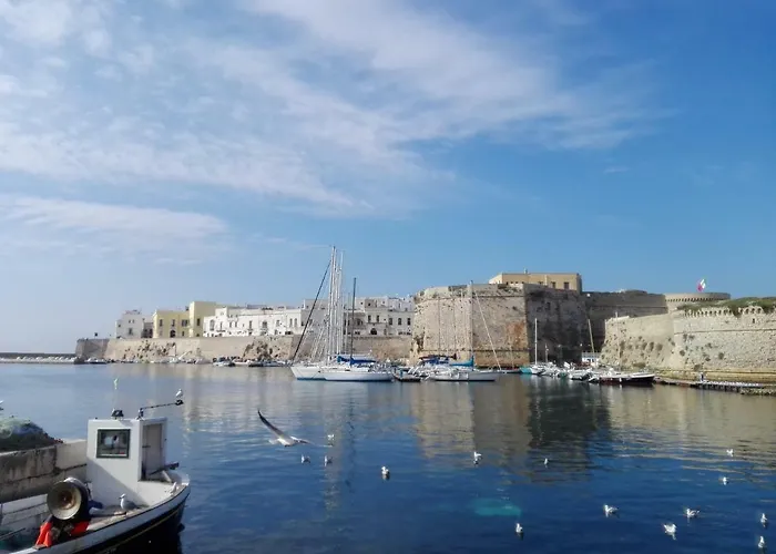 Appartamento Gallipoli Apartment *