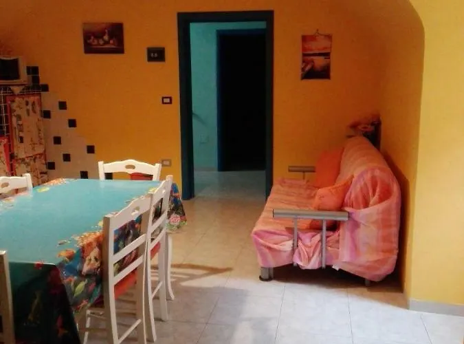 Appartamento Gallipoli Apartment