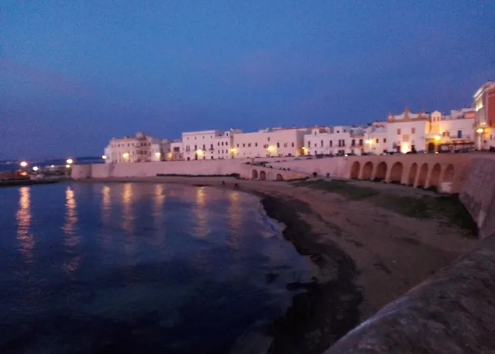 Appartamento Gallipoli