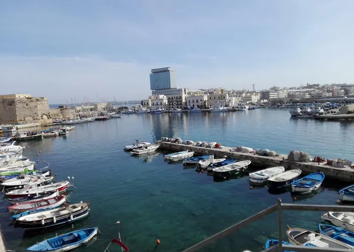 Appartamento Gallipoli Gallipoli