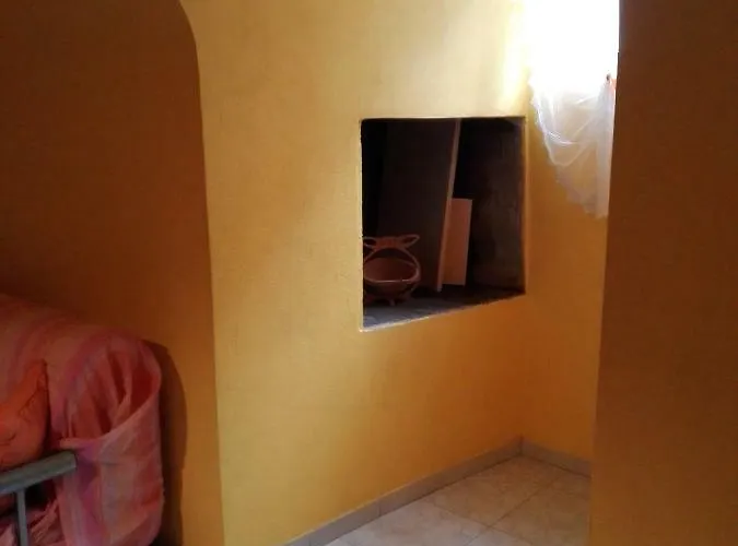 Apartamento Appartamento Gallipoli Gallipoli