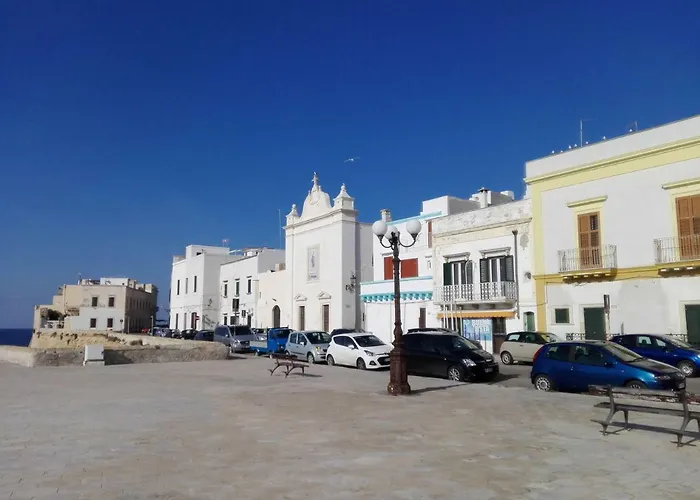 Appartamento Gallipoli